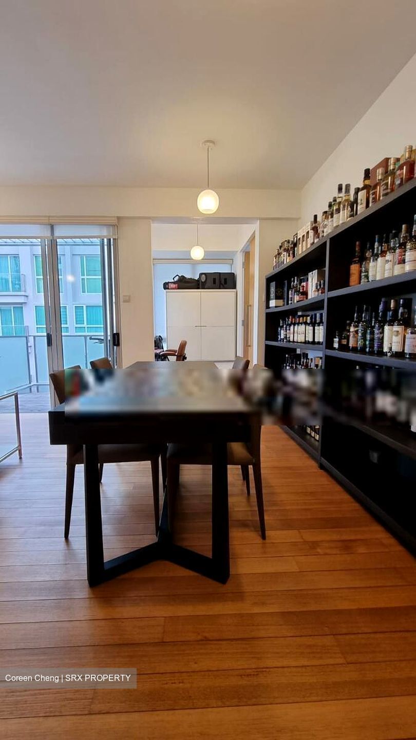 8 @ Mount Sophia (D9), Condominium #403635341